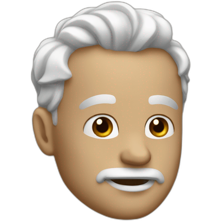 Crea a chenlon emoji