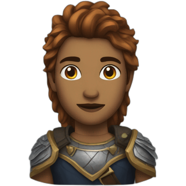 Shani louk emoji