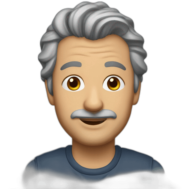 jean Michel zekka emoji