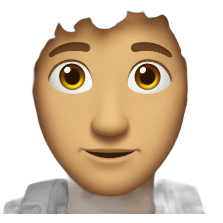 Je veux un coin , a l'effigie du jeu Ark emoji