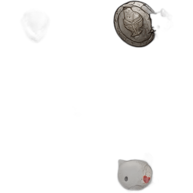 hello kitty dark souls emoji