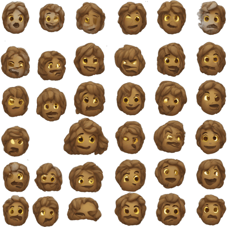 original emoji