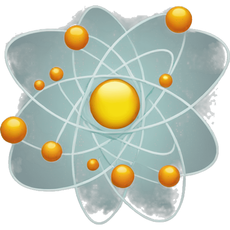 atom emoji