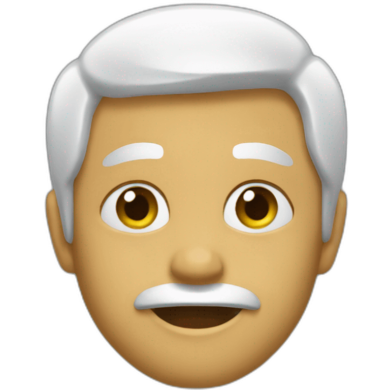 Development emoji