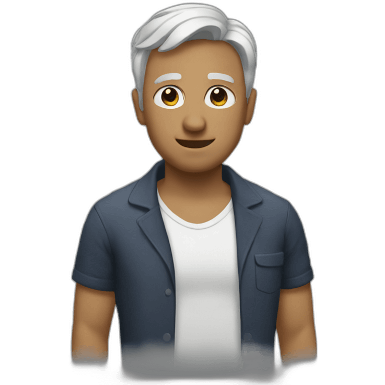 eddy malou emoji