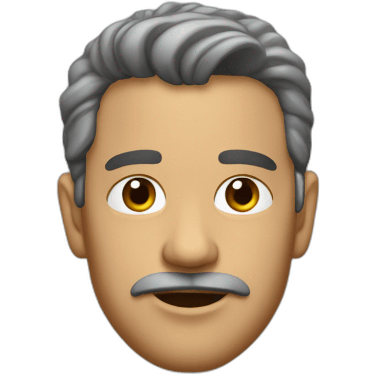 mariano féliz emoji