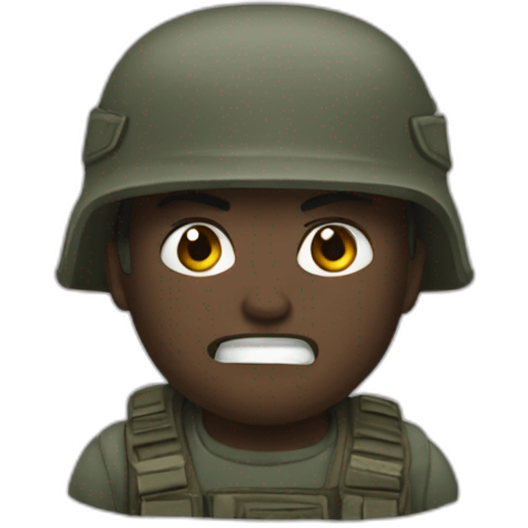 Warzone emoji