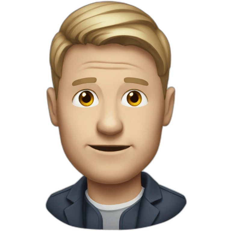 robert fico emoji