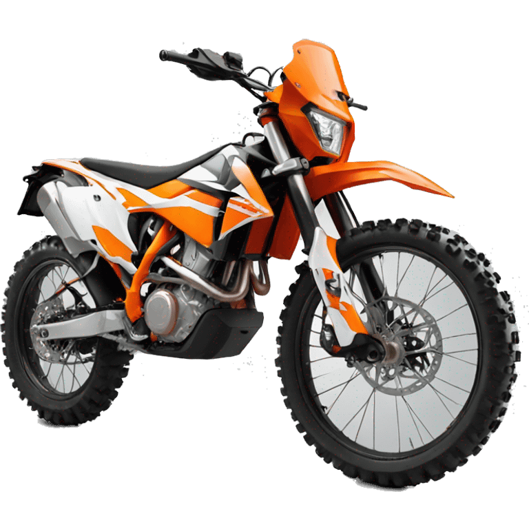 Cross ktm emoji