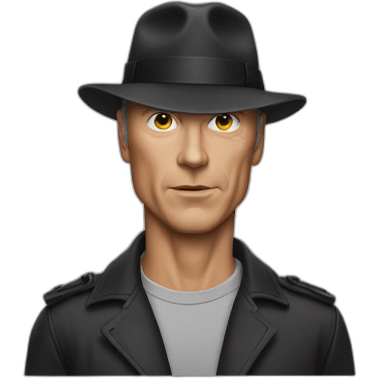 michael keaton emoji