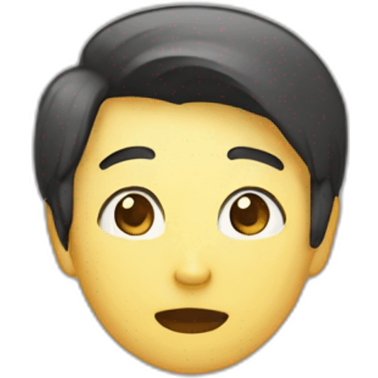 Oshi no ko emoji