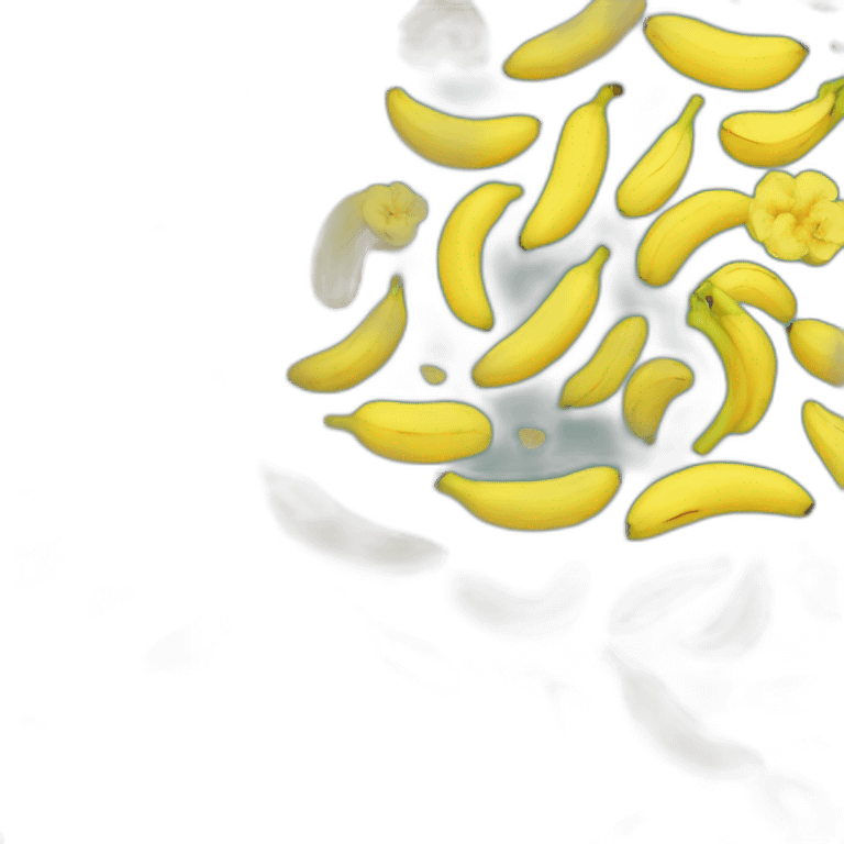 Banane emoji