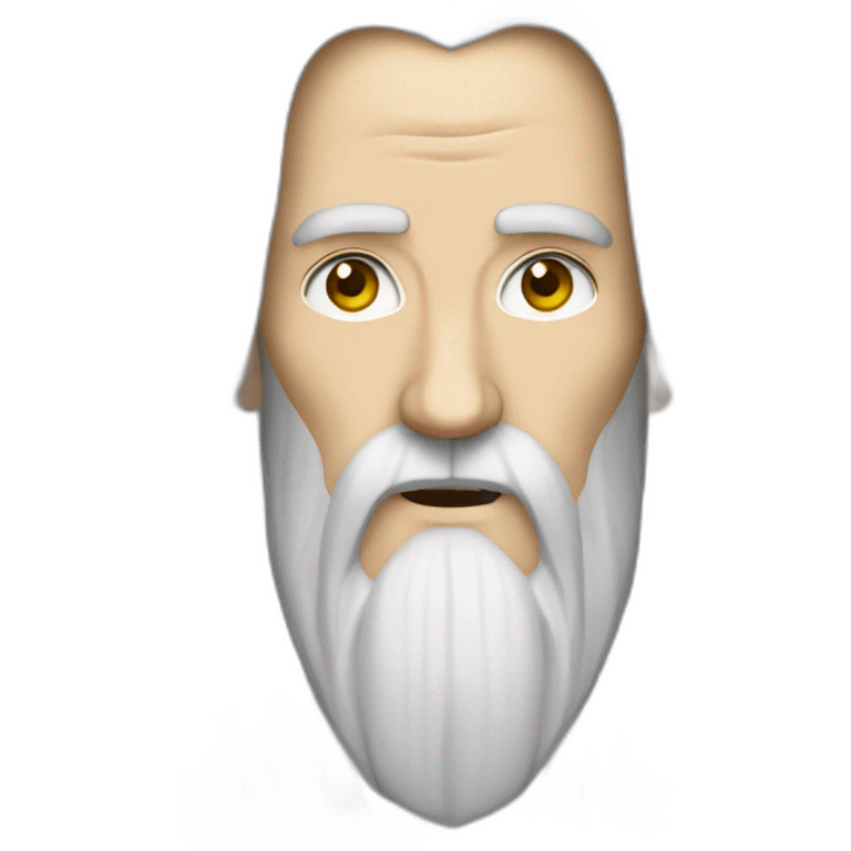 saruman emoji