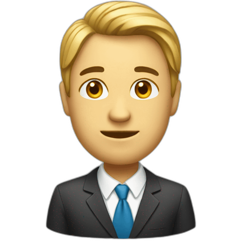 Finance emoji