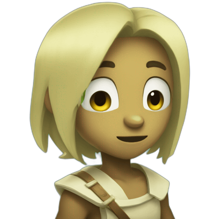 wakfu emoji