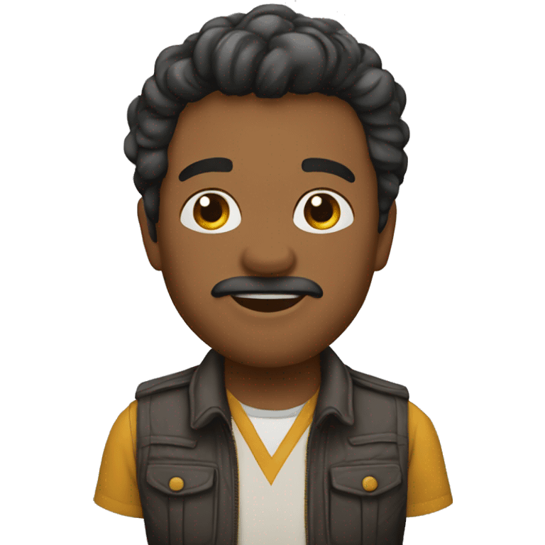 charle cuplin' emoji