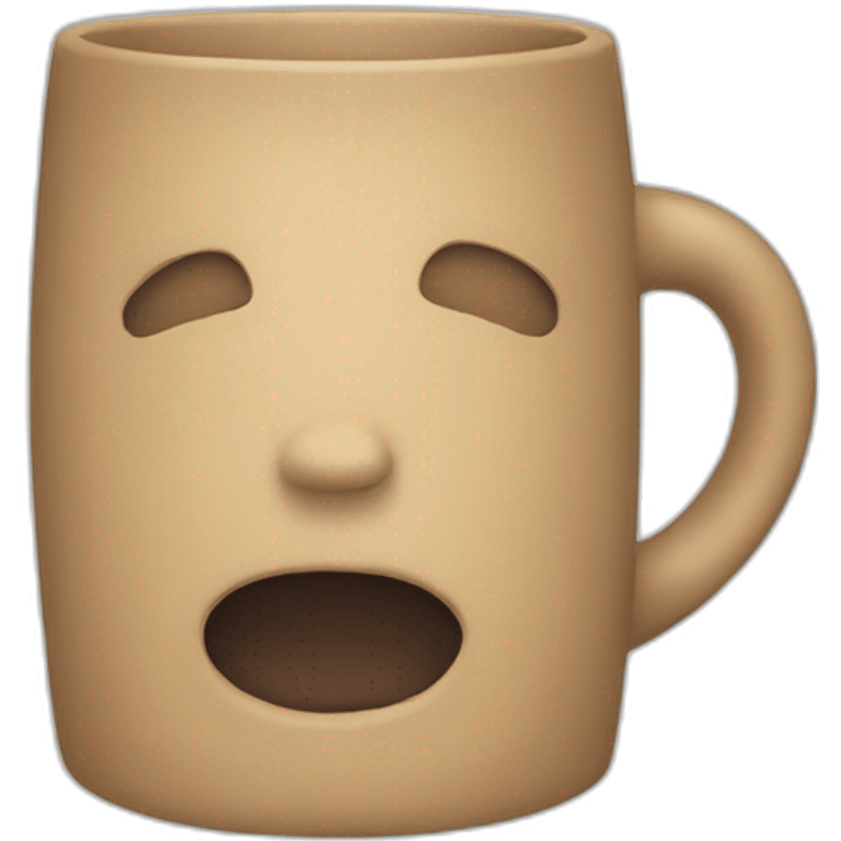 mug emoji