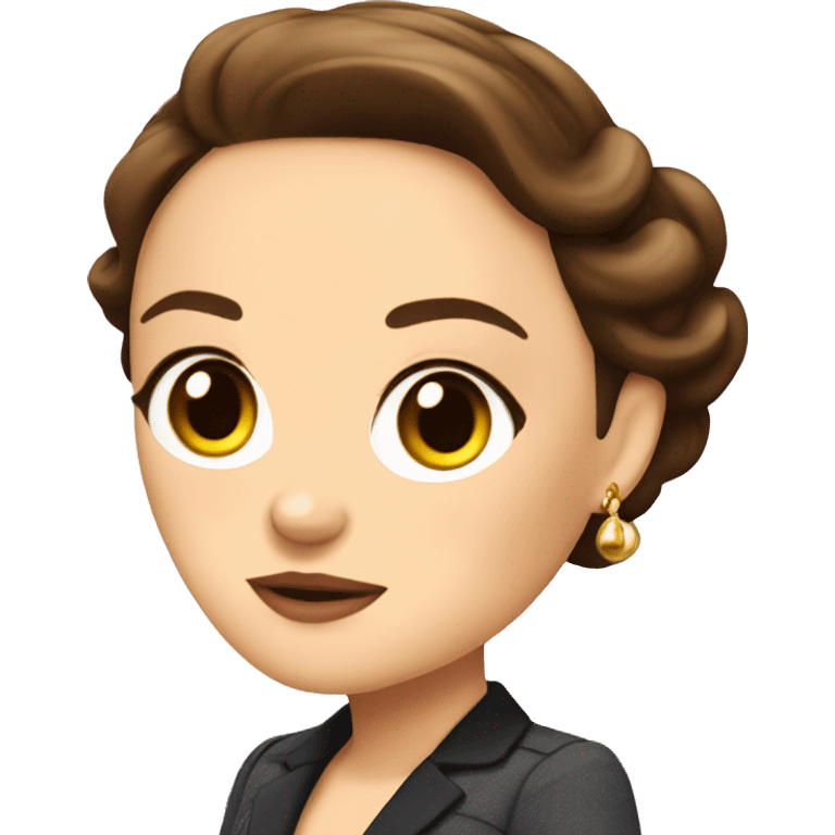 blair waldorf emoji