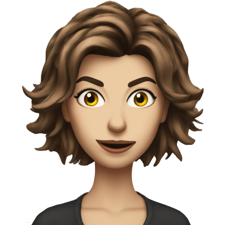 Natalia tena emoji