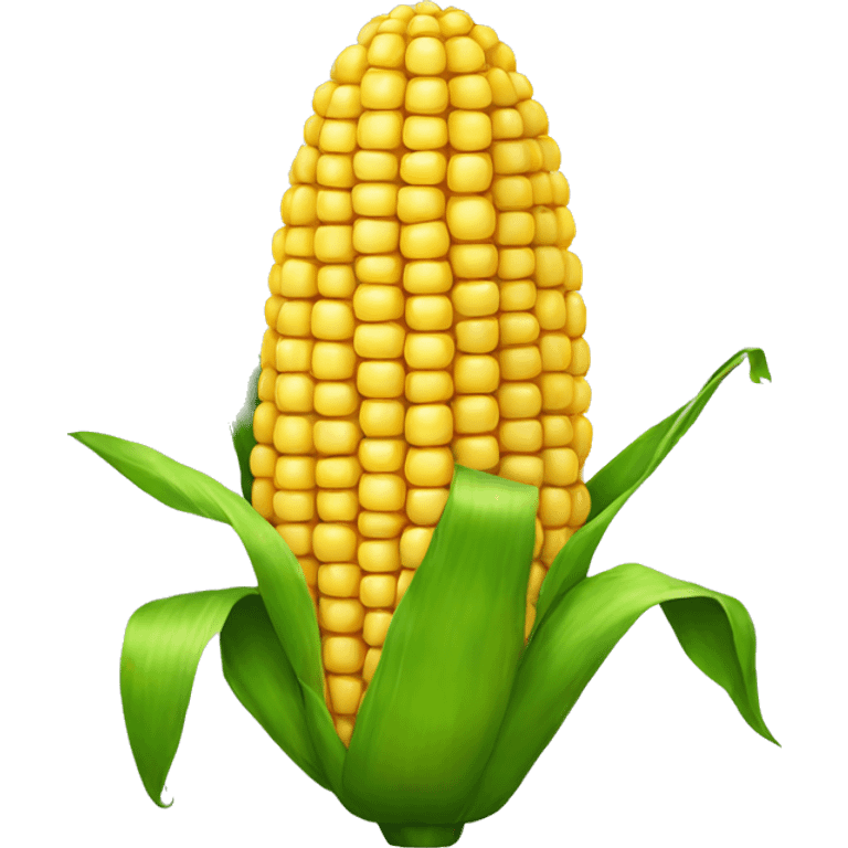 corn emoji