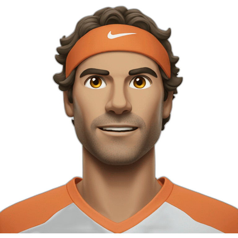 Nadal emoji