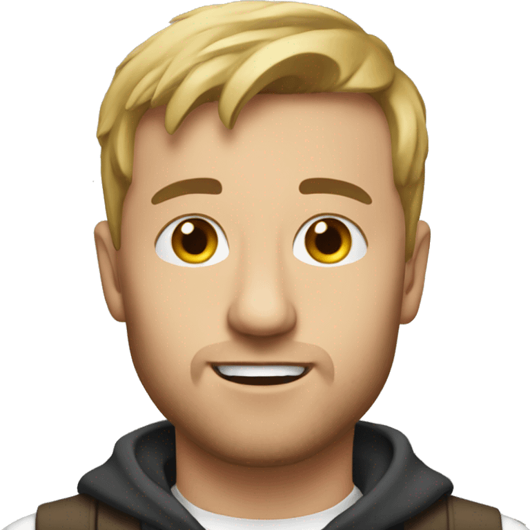 Andrew Tate emoji