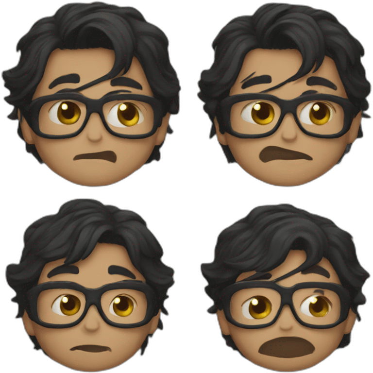 srk emoji