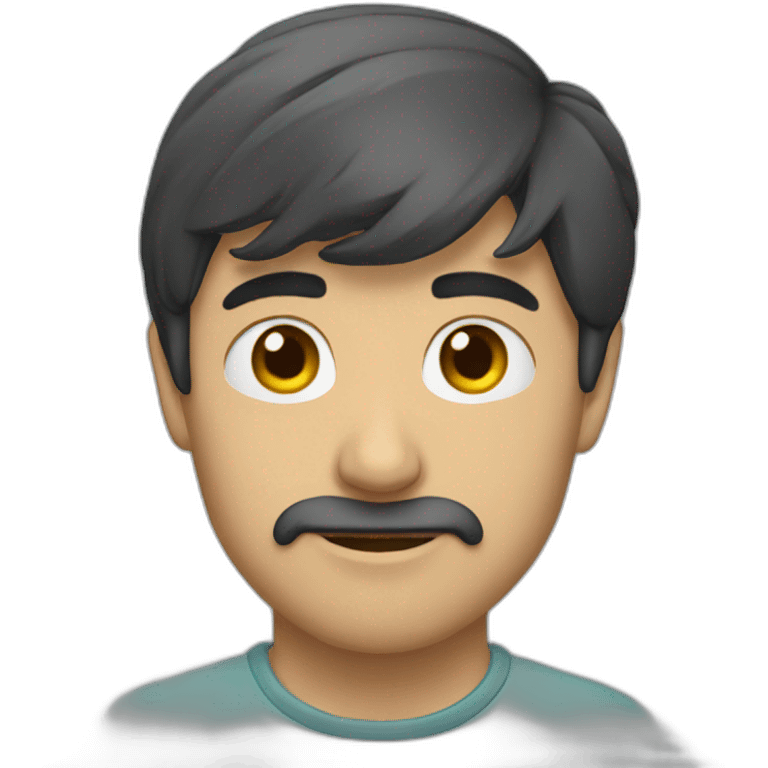 sadyrjaparov emoji