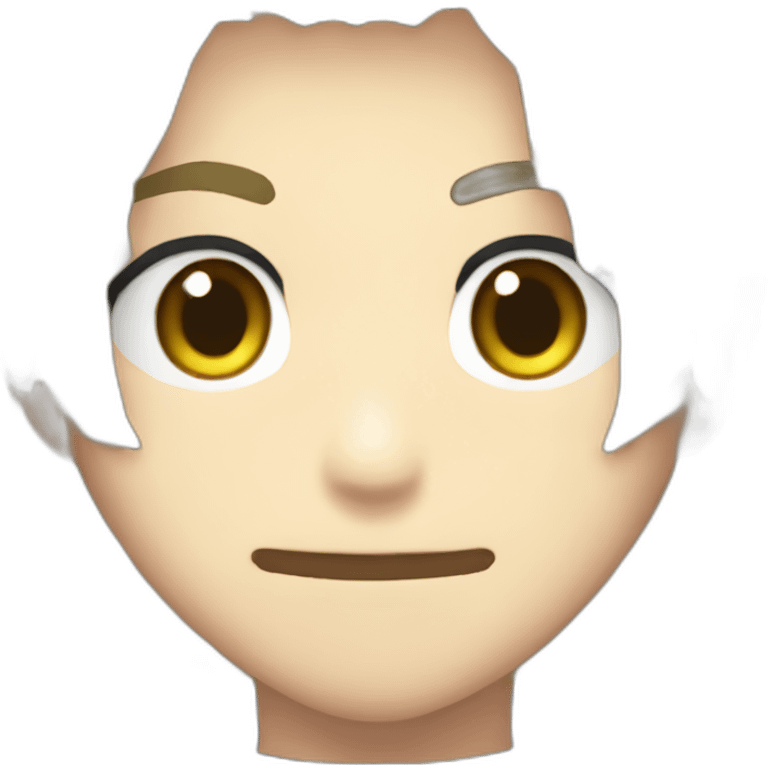 Yuito kimura cygames emoji