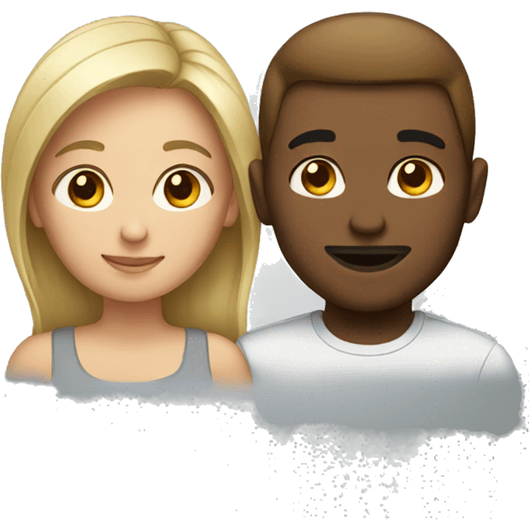 Couple  emoji