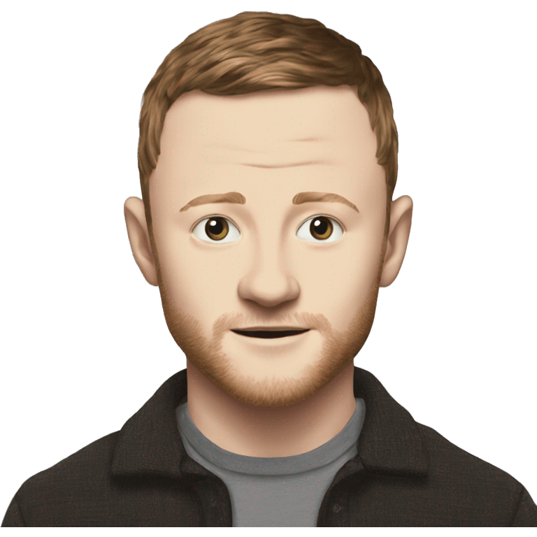 devon murray emoji