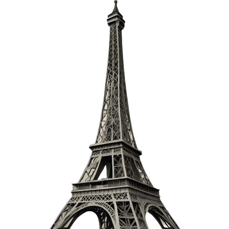 Tour Eiffel  emoji