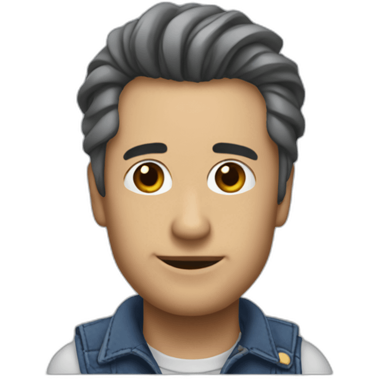 Jean marc panacloc emoji