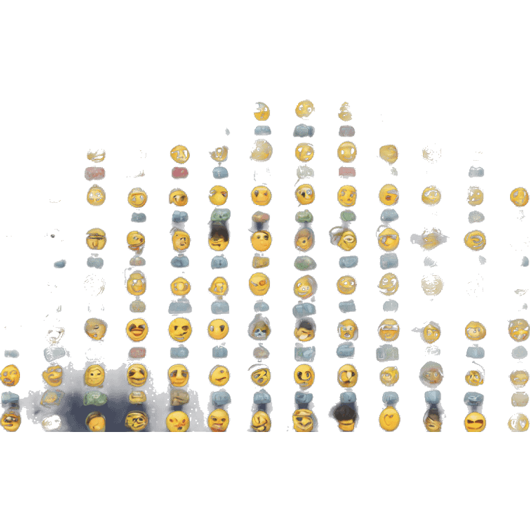 Bioinformatics for vaccines emoji