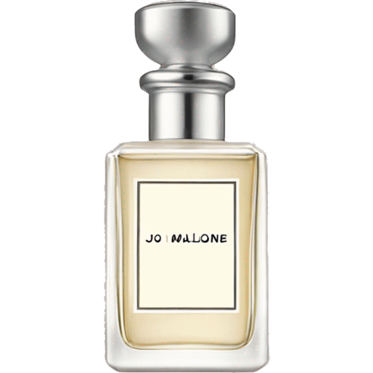 Jo Malone Perfume emoji