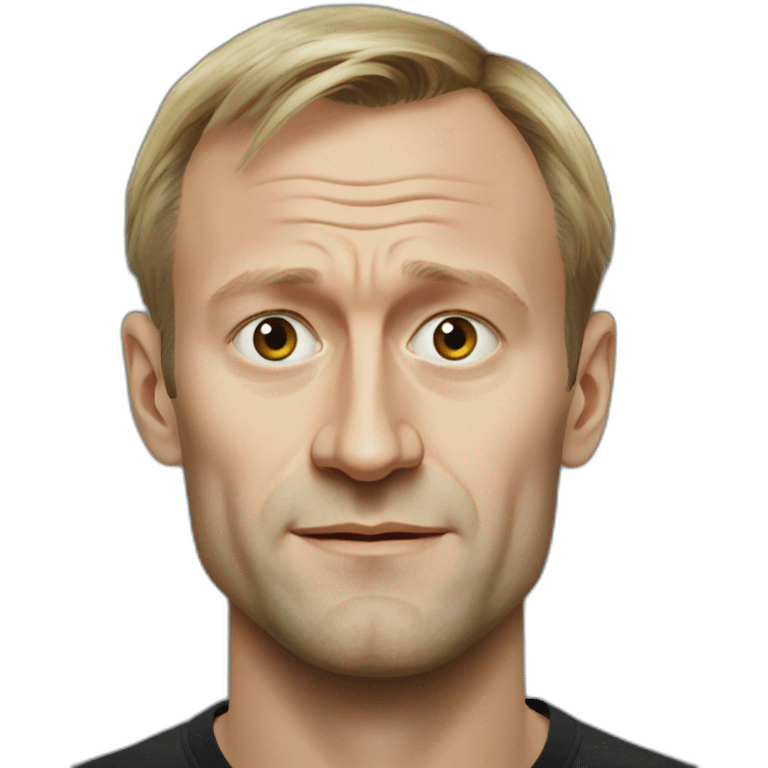 navalny emoji