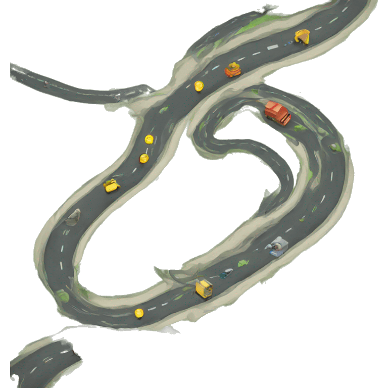 roadmap emoji