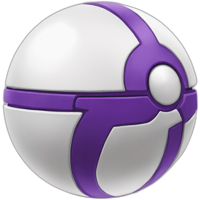 master ball emoji