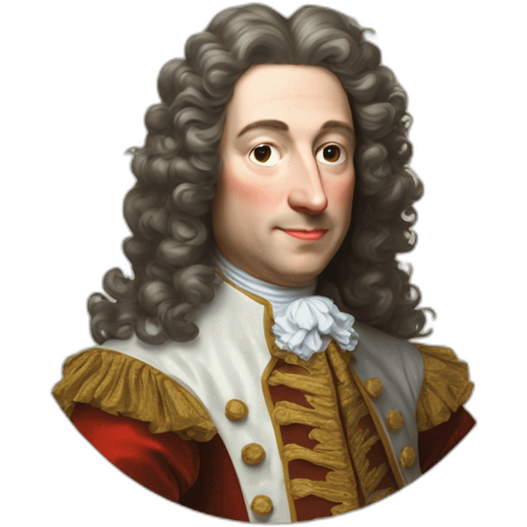 Louis xiv emoji