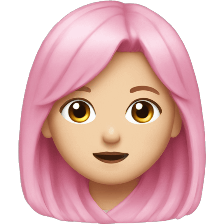 BLACKPINK emoji