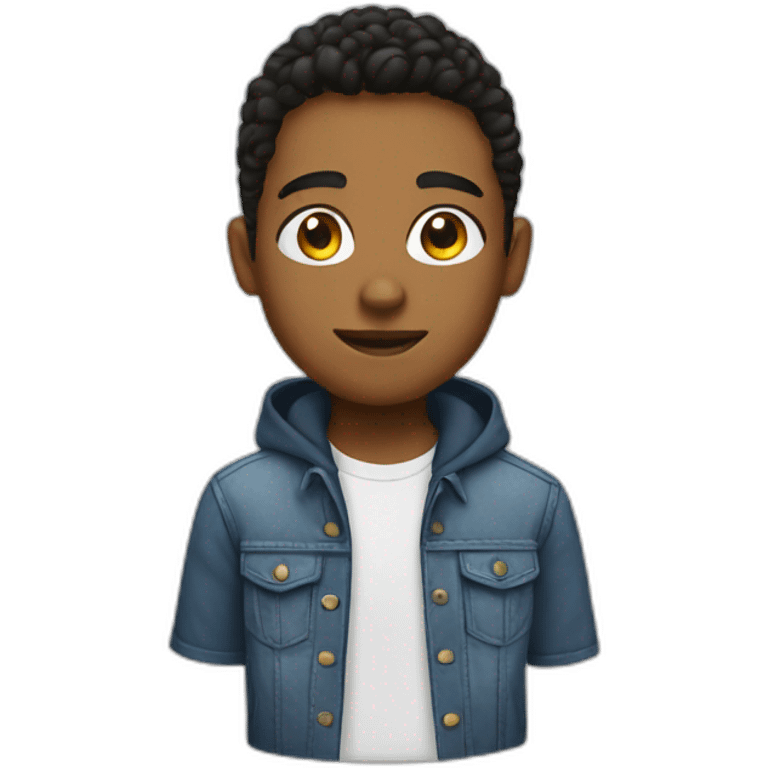 gen z emoji