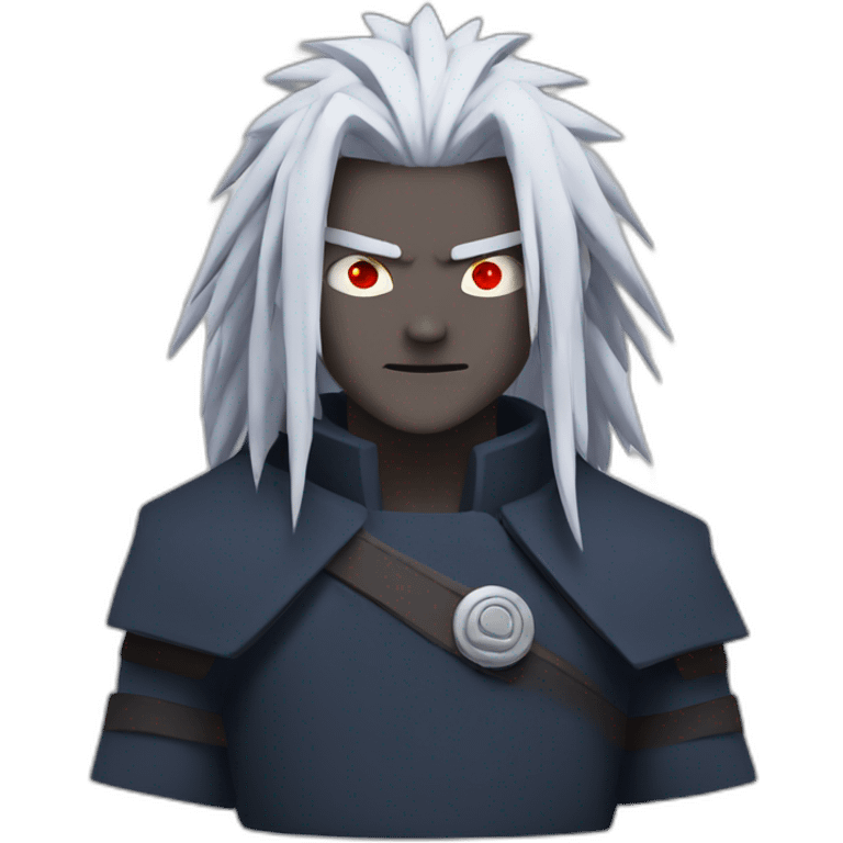 madara emoji