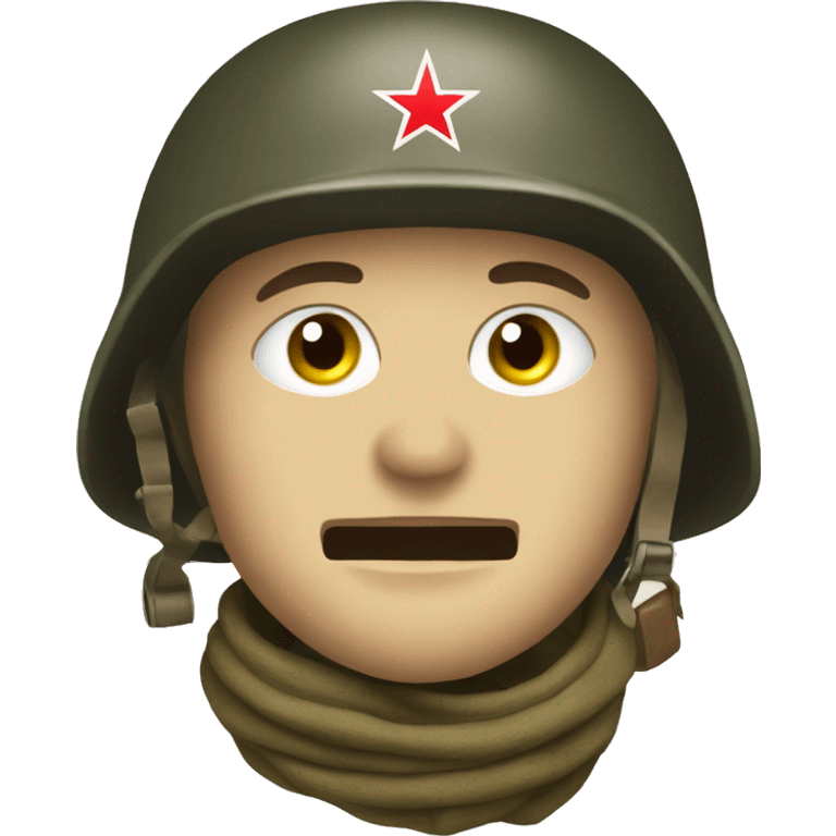 Ww2 stahelm emoji