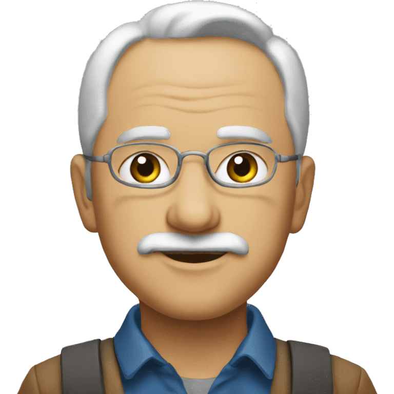 İsmet İnönü emoji