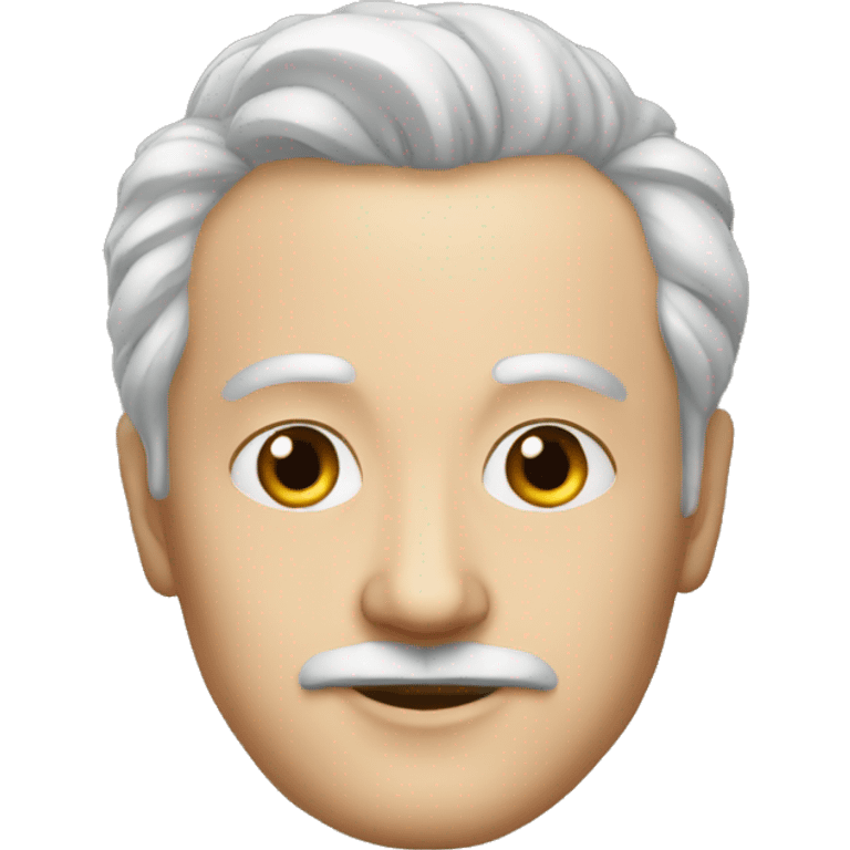 Jean Pormanov emoji