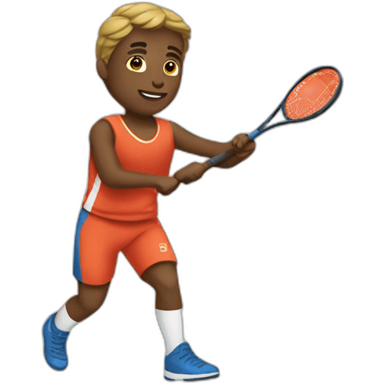 sport emoji