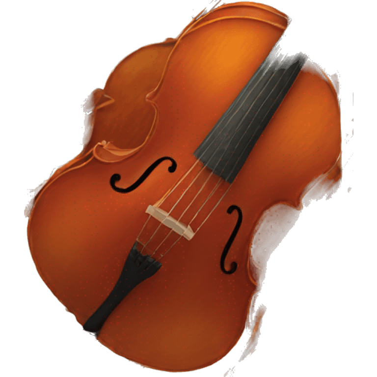 cello emoji