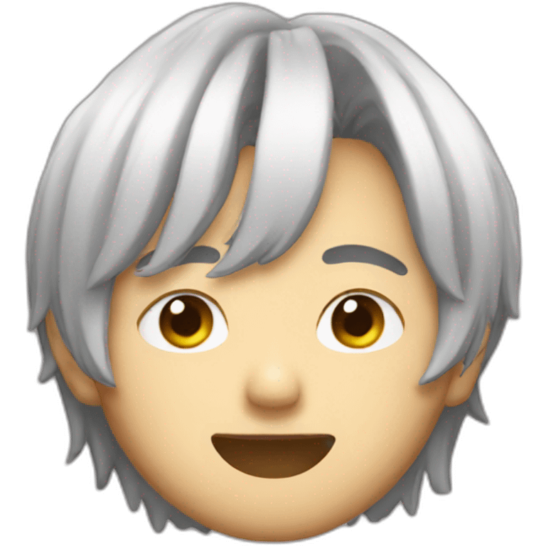 Taehyung emoji