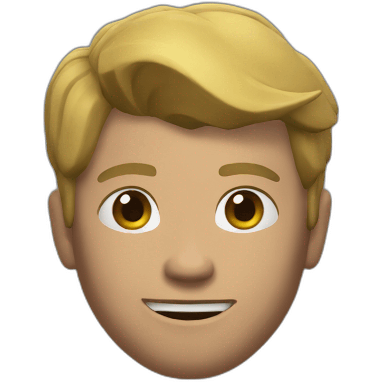 fornite emoji