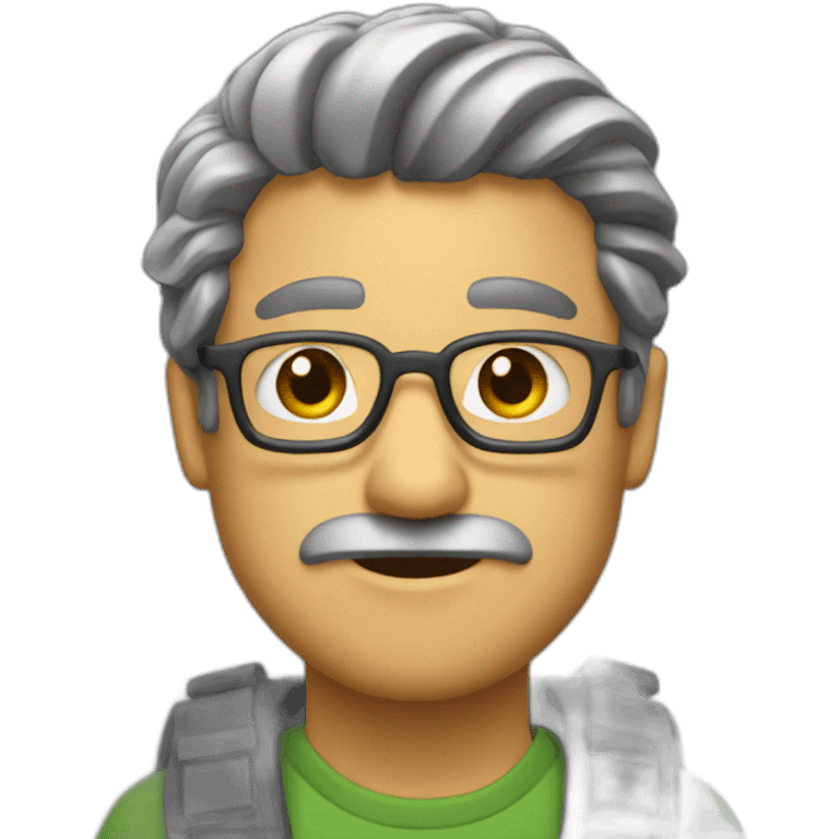 mangodb emoji